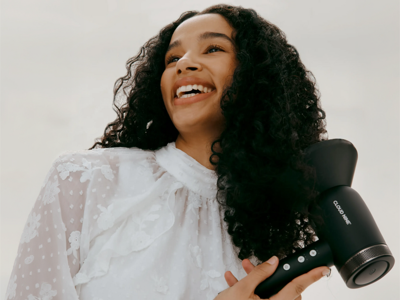 A comprehensive guide to using a hair diffuser