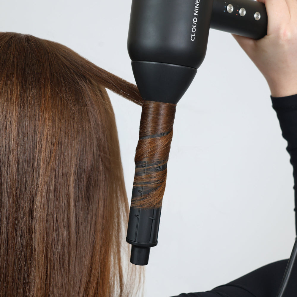 Les Volumizers Airshot Pro