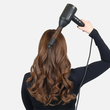 Les Volumizers Airshot Pro