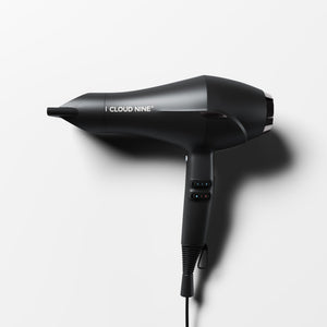 Airshot Sèche-Cheveux