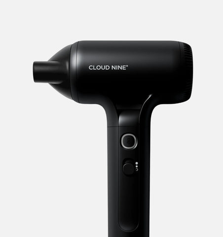 Airshot Pro Mini Sèche-Cheveux