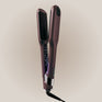Luxury Dark Burgundy Wide Iron Lisseurs 