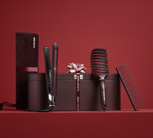 Collection Dark Burgundy