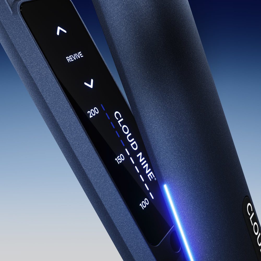 Le Contouring Original Iron