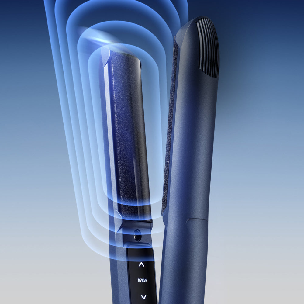 Le Contouring Original Iron