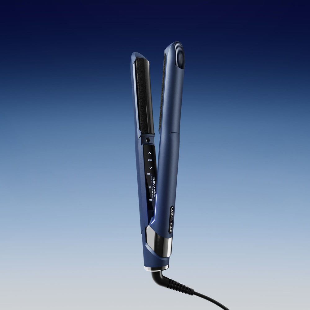 Le Contouring Original Iron