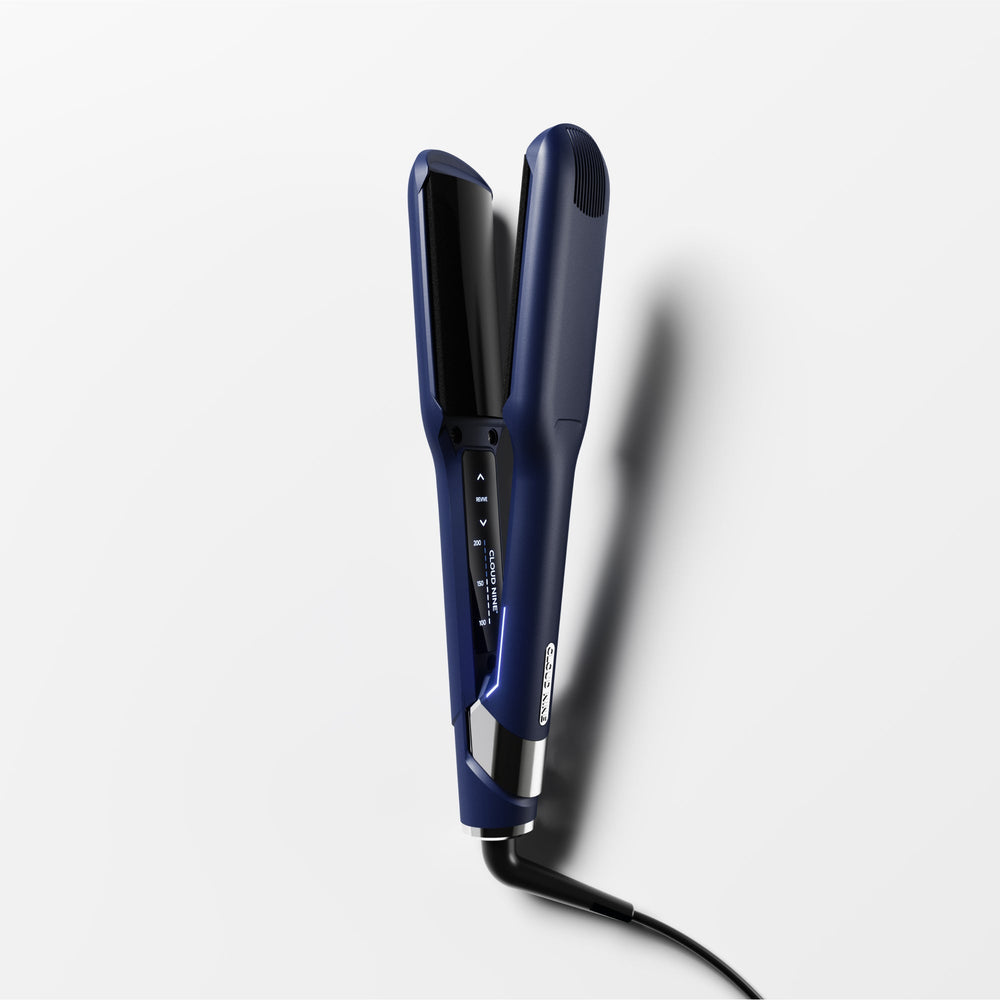 Cloud Nine Contouring Wide Iron