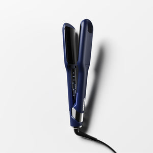 Contouring Wide Iron Lisseurs