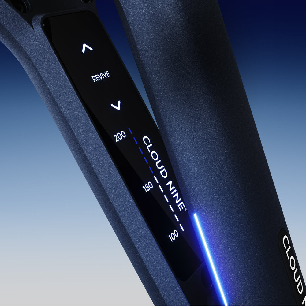 Le Contouring Wide Iron