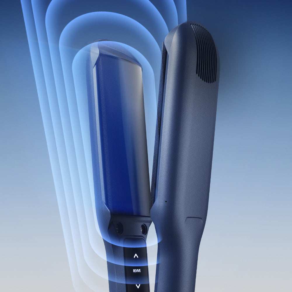Le Contouring Wide Iron
