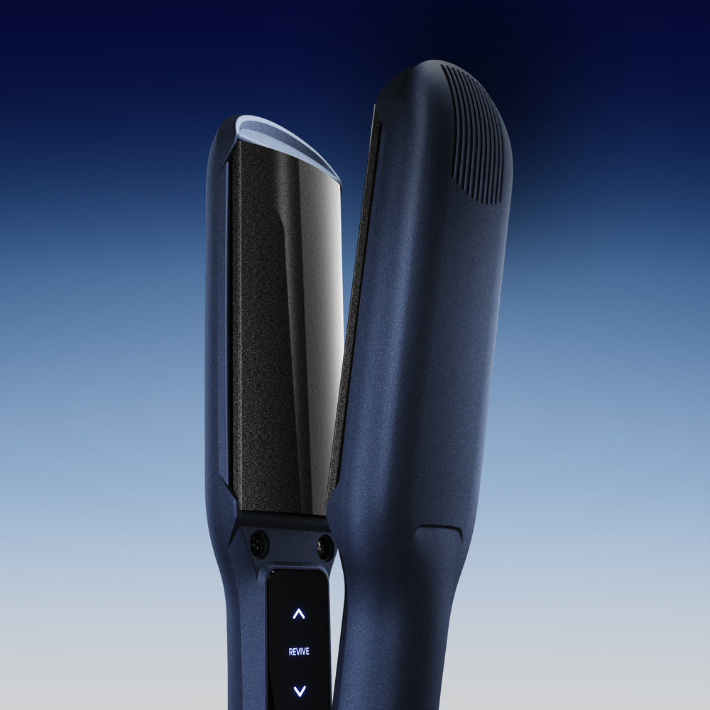 Le Contouring Wide Iron