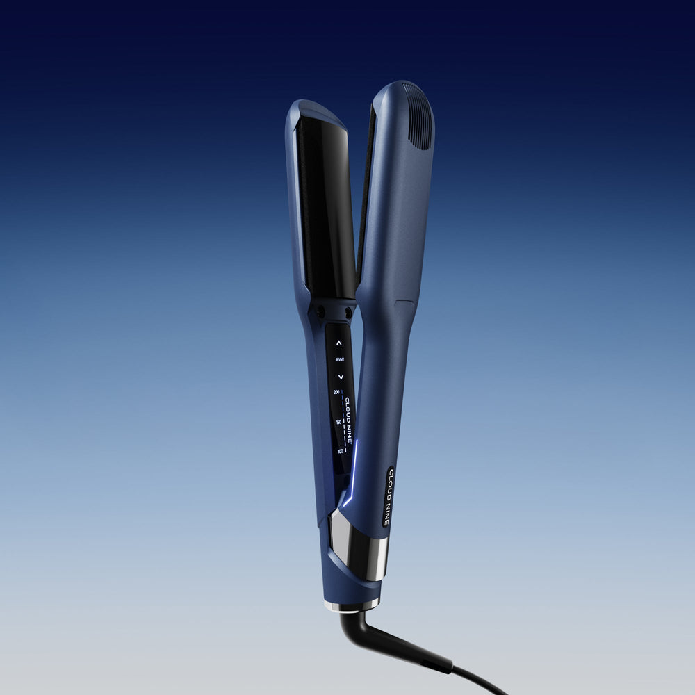 Le Luxury Contouring Wide Iron