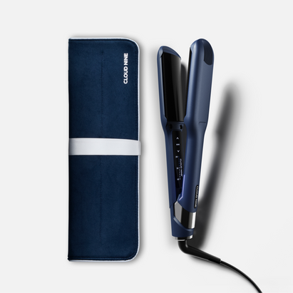 Le Contouring Wide Iron