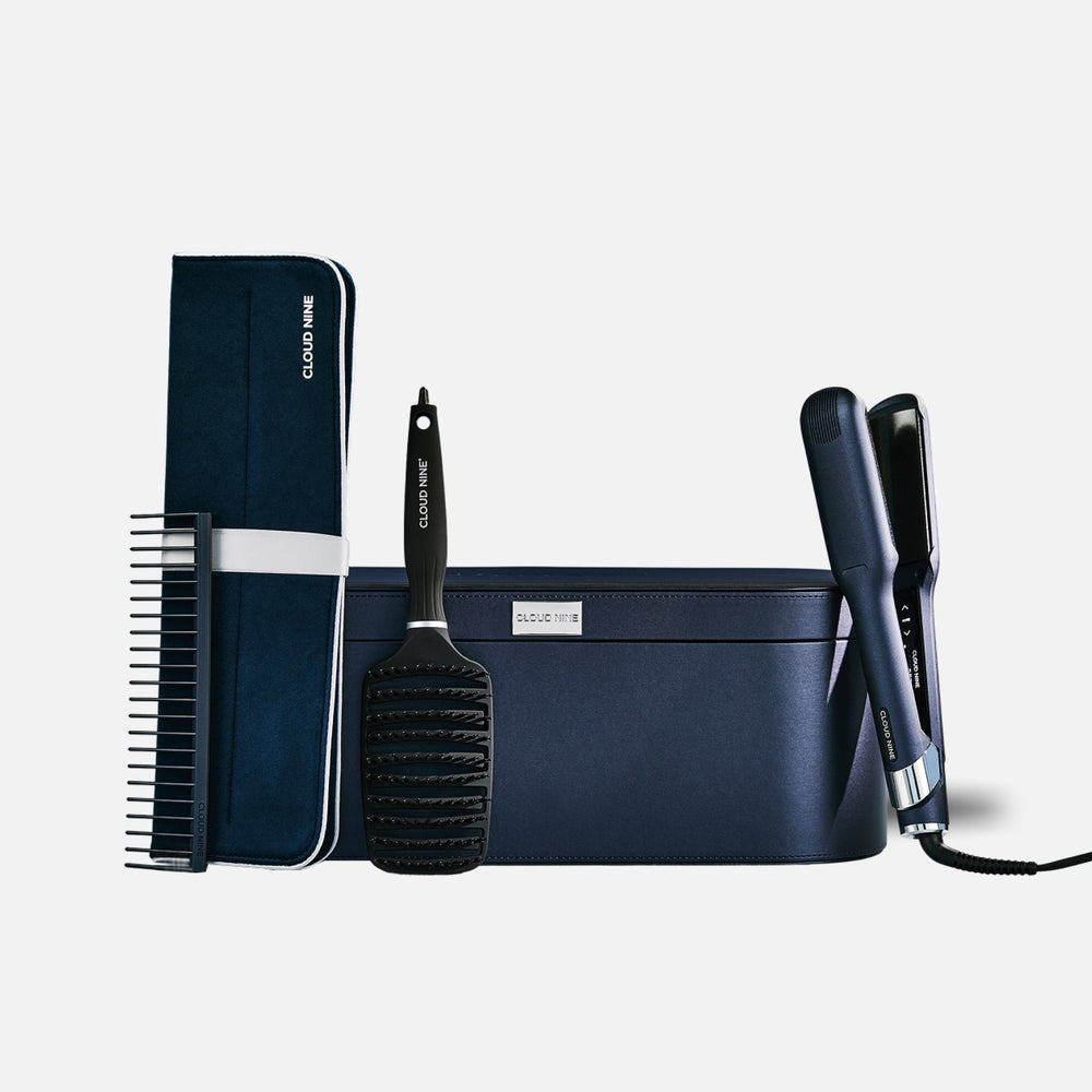 Le Luxury Contouring Wide Iron