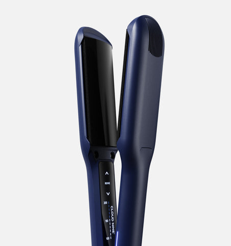 Le Contouring Wide Iron