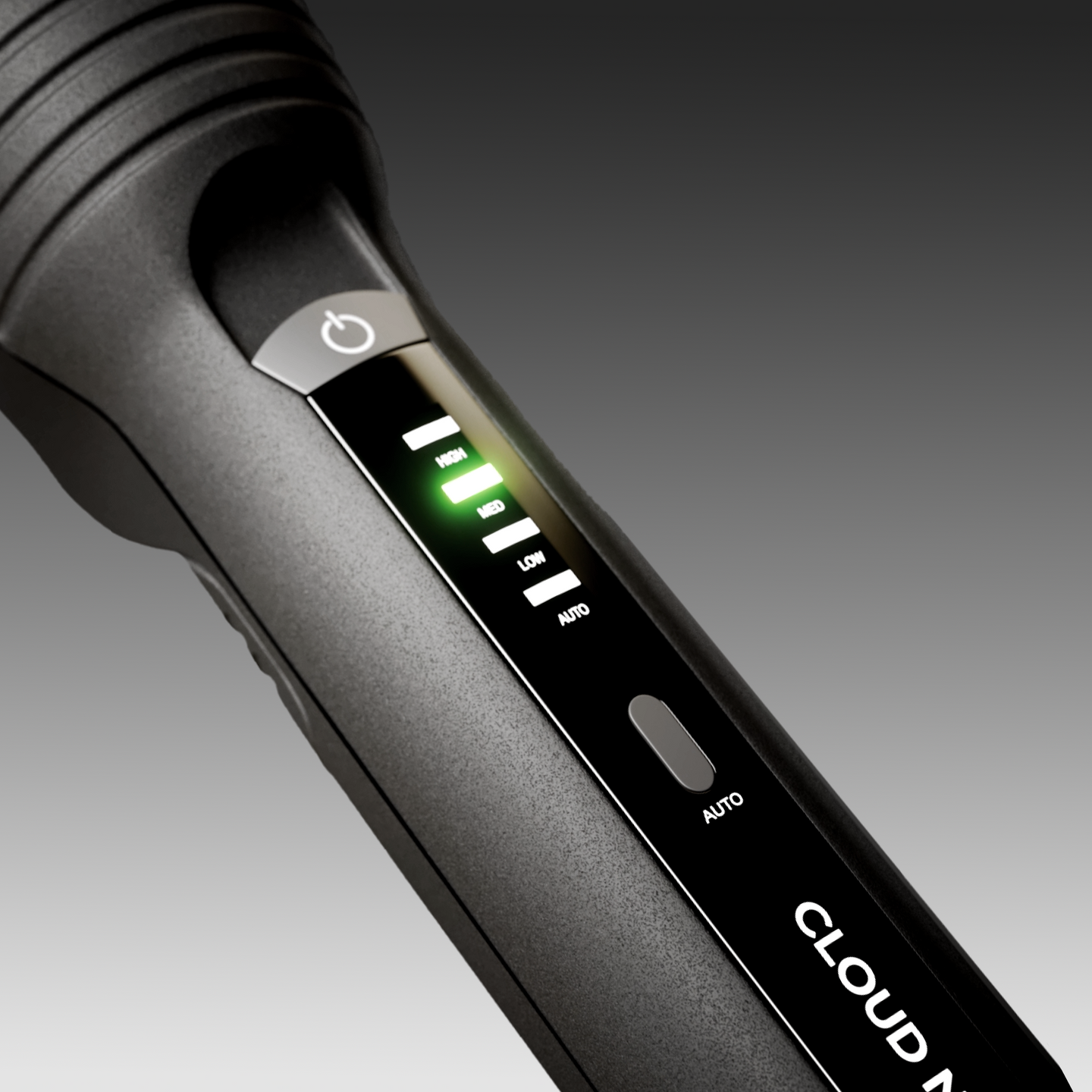 Le Curling Wand