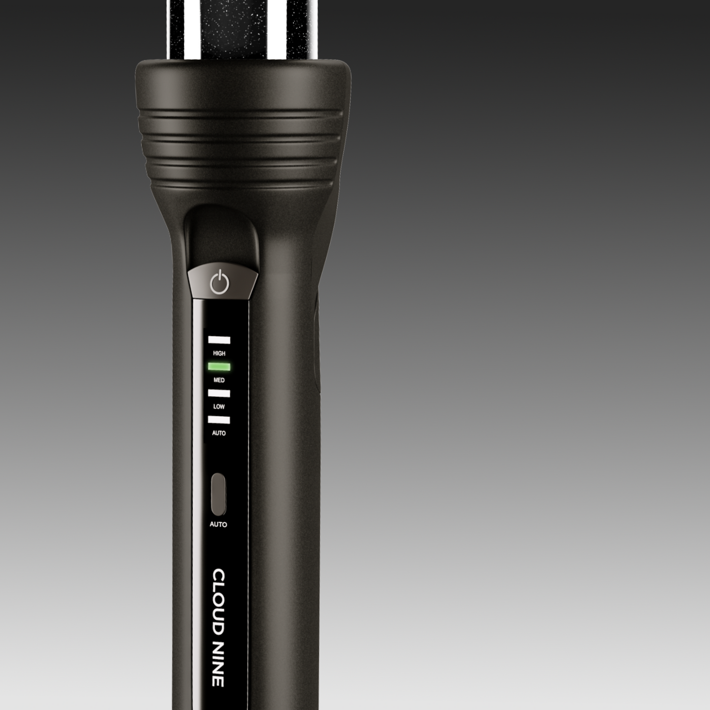 Le Curling Wand