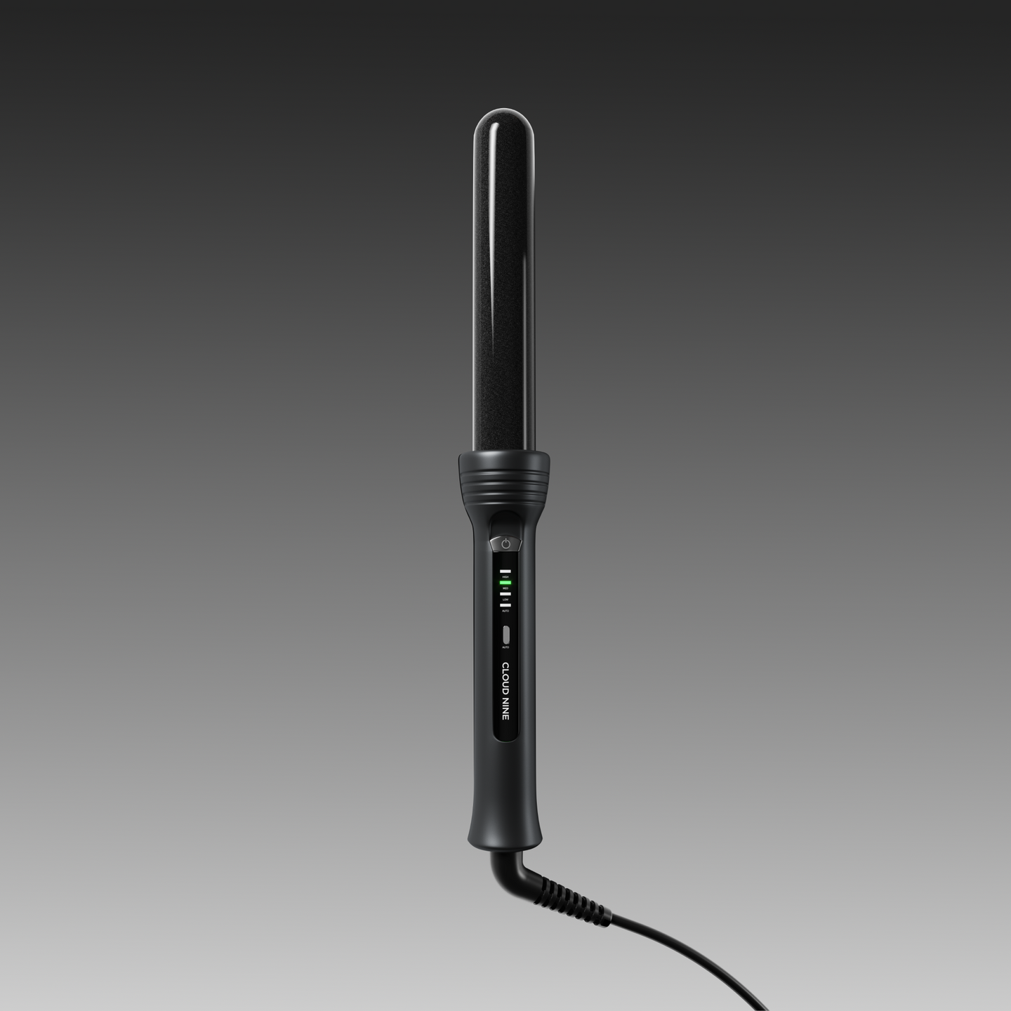 Le Curling Wand