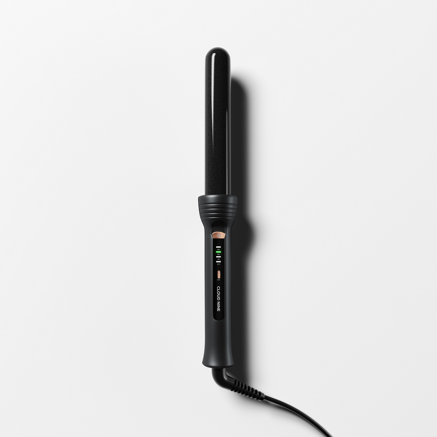 Le Curling Wand