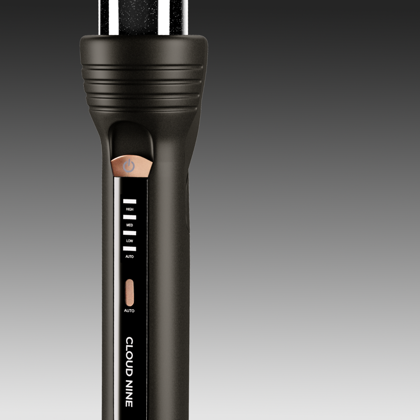 Le Curling Wand