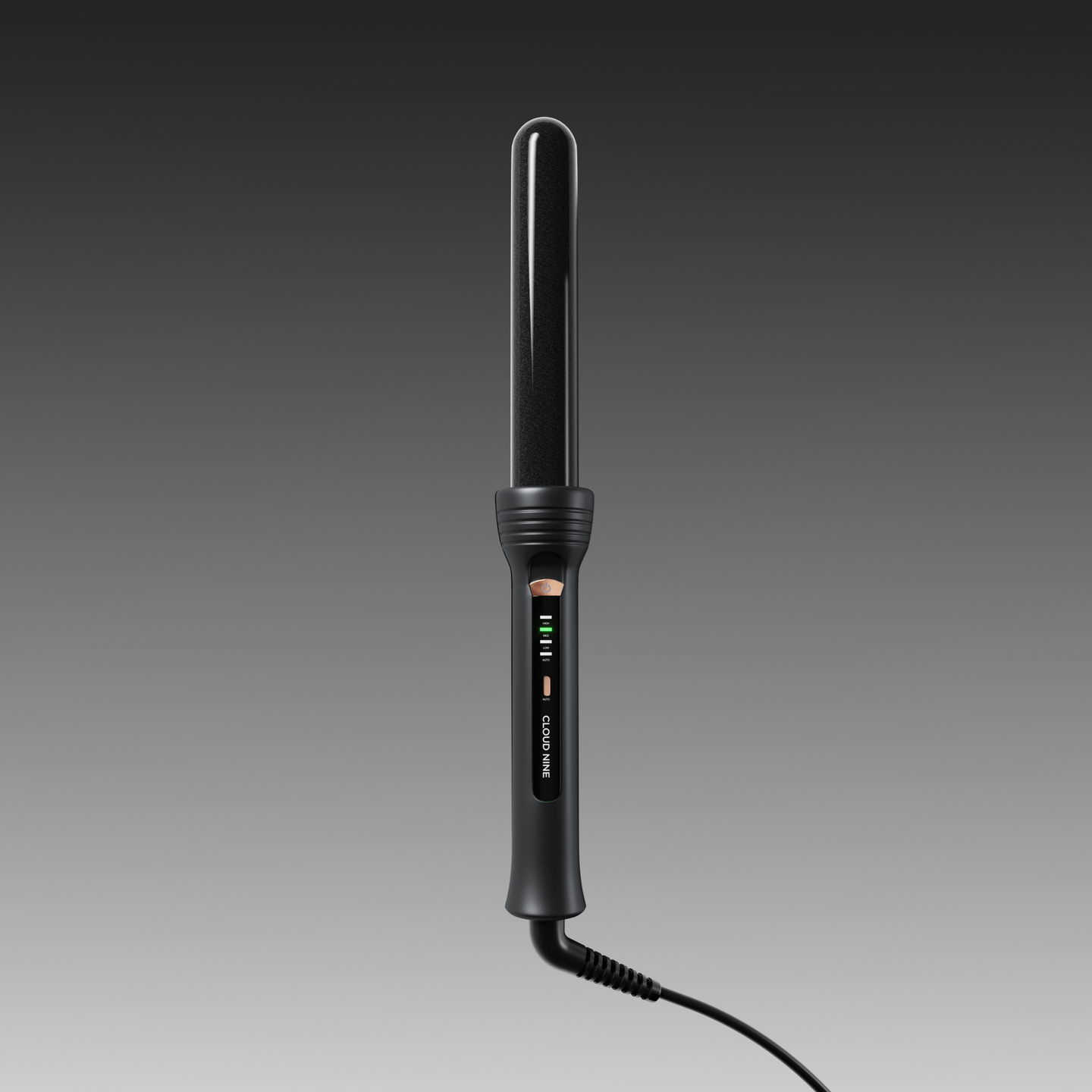 Le Curling Wand