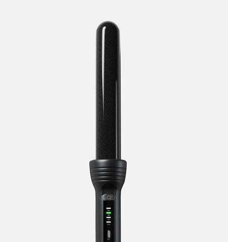 Le Curling Wand