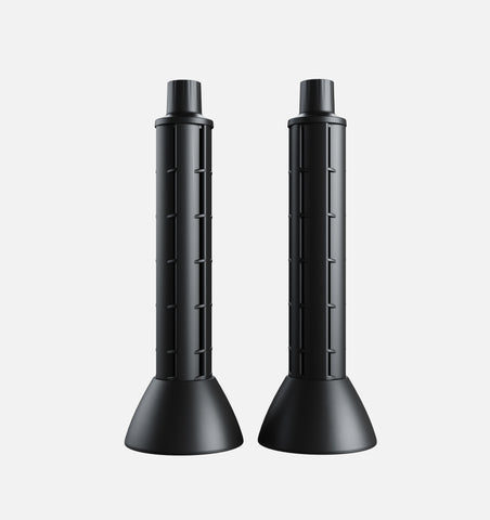 Airshot Pro Volumizers Sèche-Cheveux