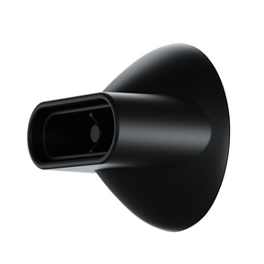 Embout de séchage de précision de 8 mm