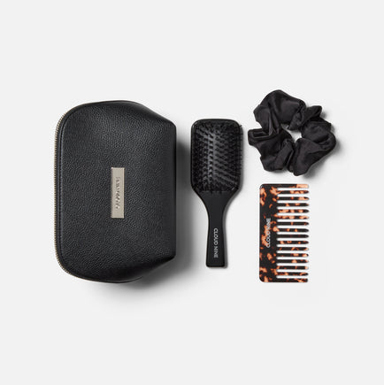Coffret cadeau de coiffage