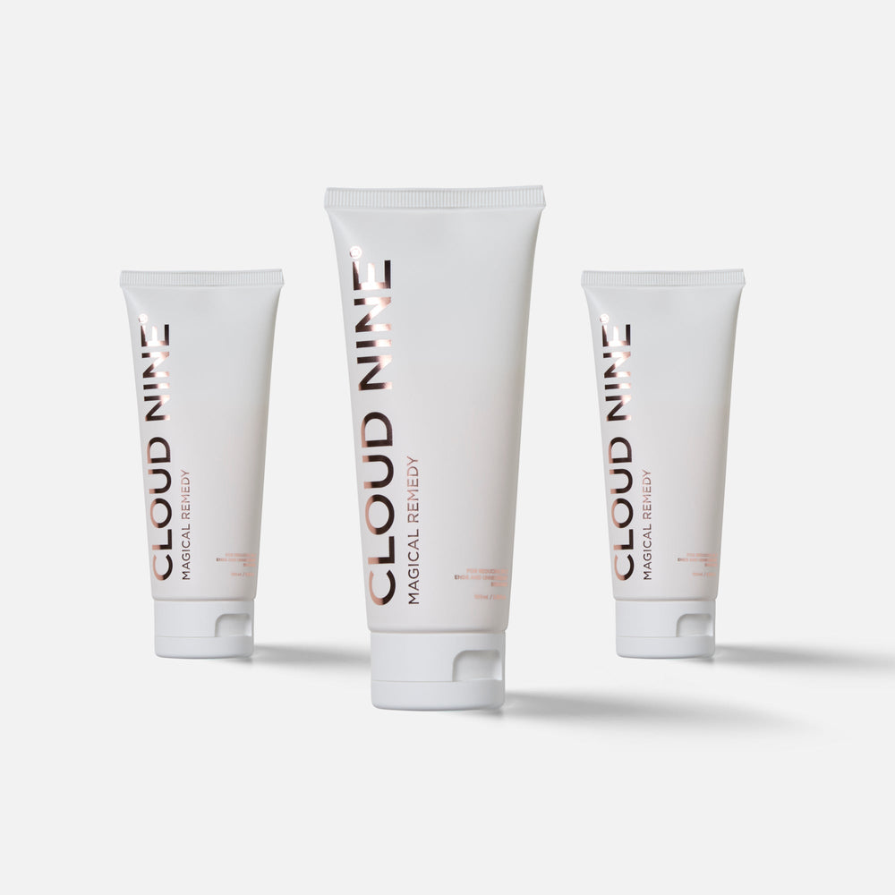 Magical Remedy Masque Capillaire
