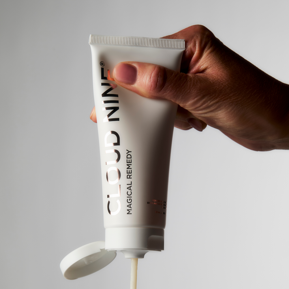 Magical Remedy Masque Capillaire