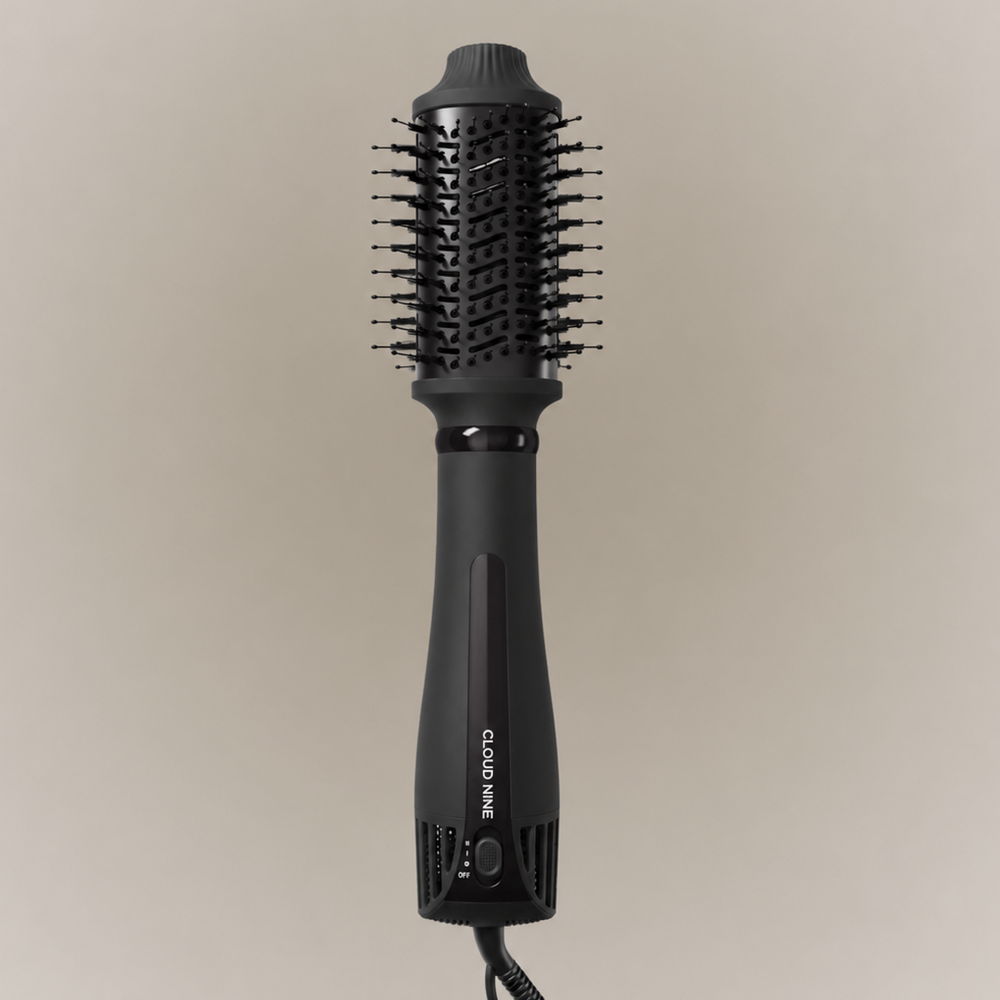 Hot Air Brush