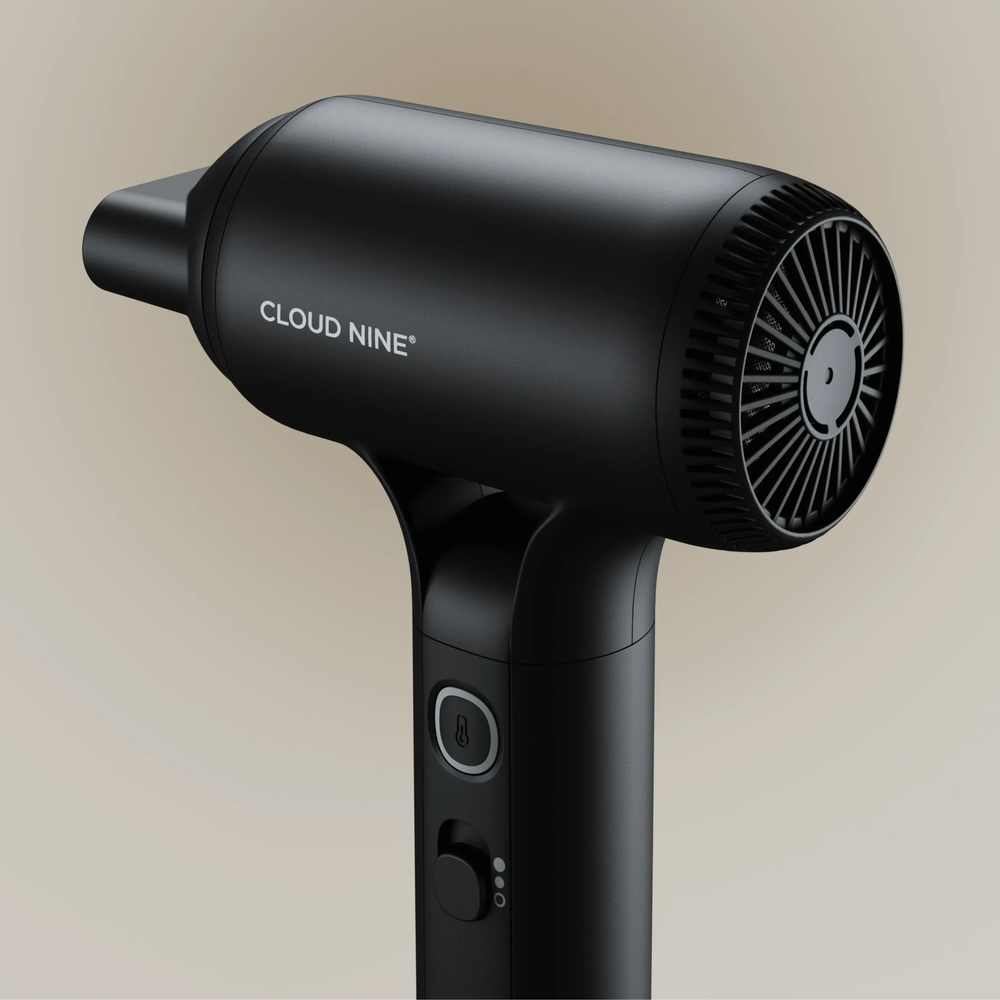Airshot Pro Mini Sèche-Cheveux