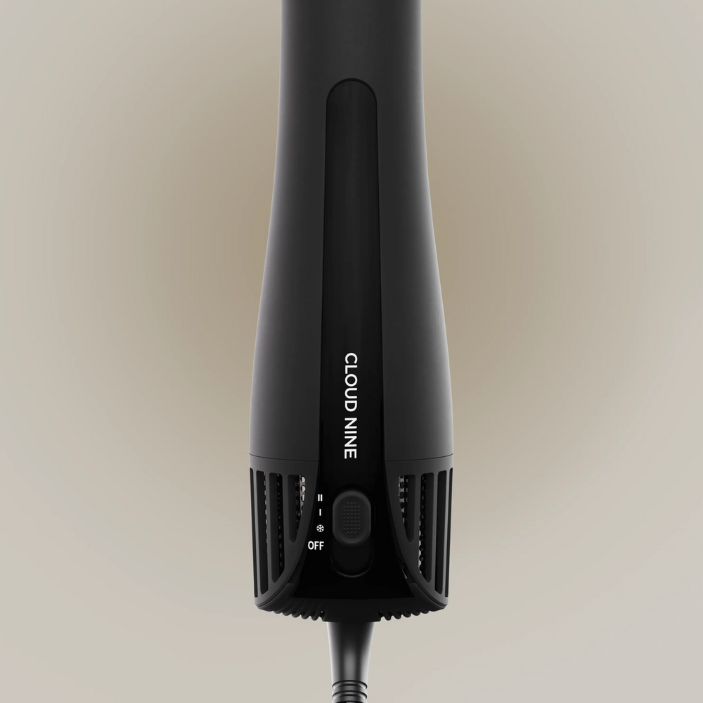 Hot Air Brush