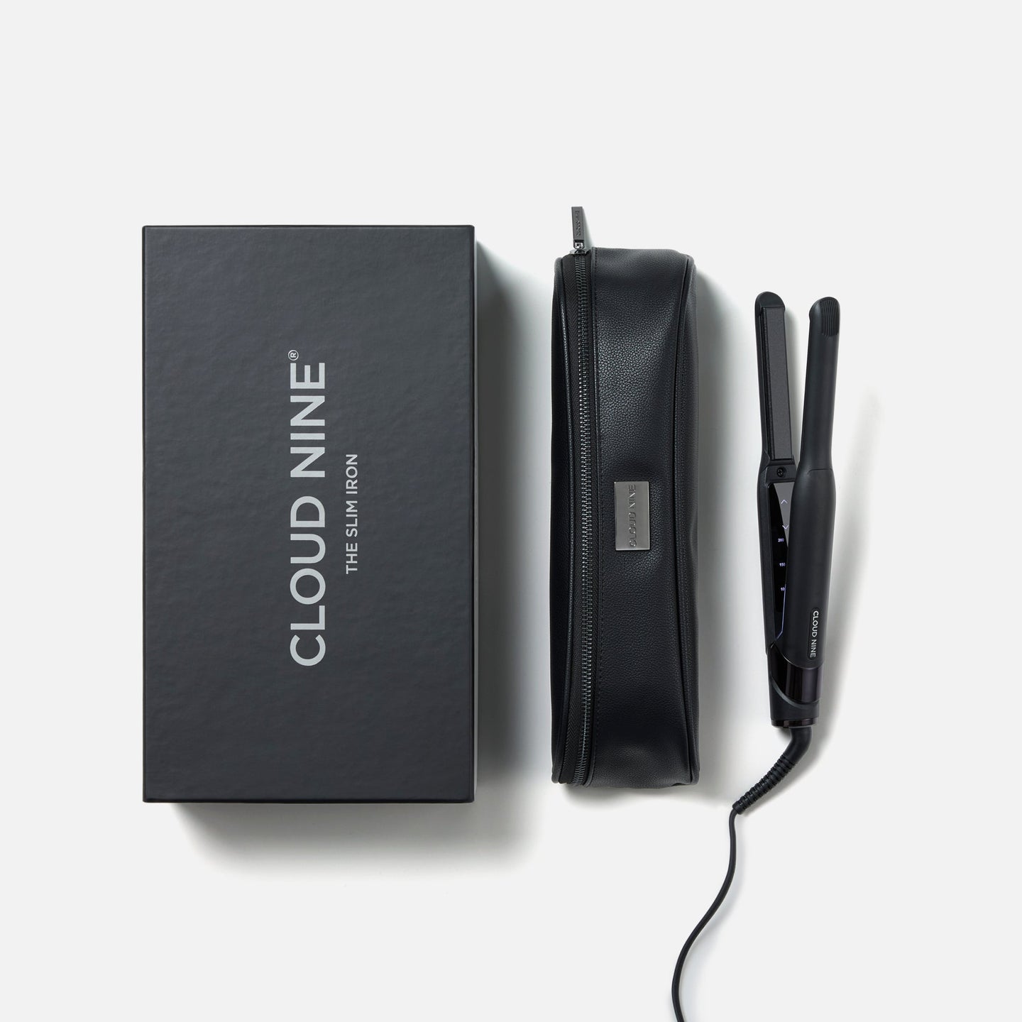 Le Slim Iron
