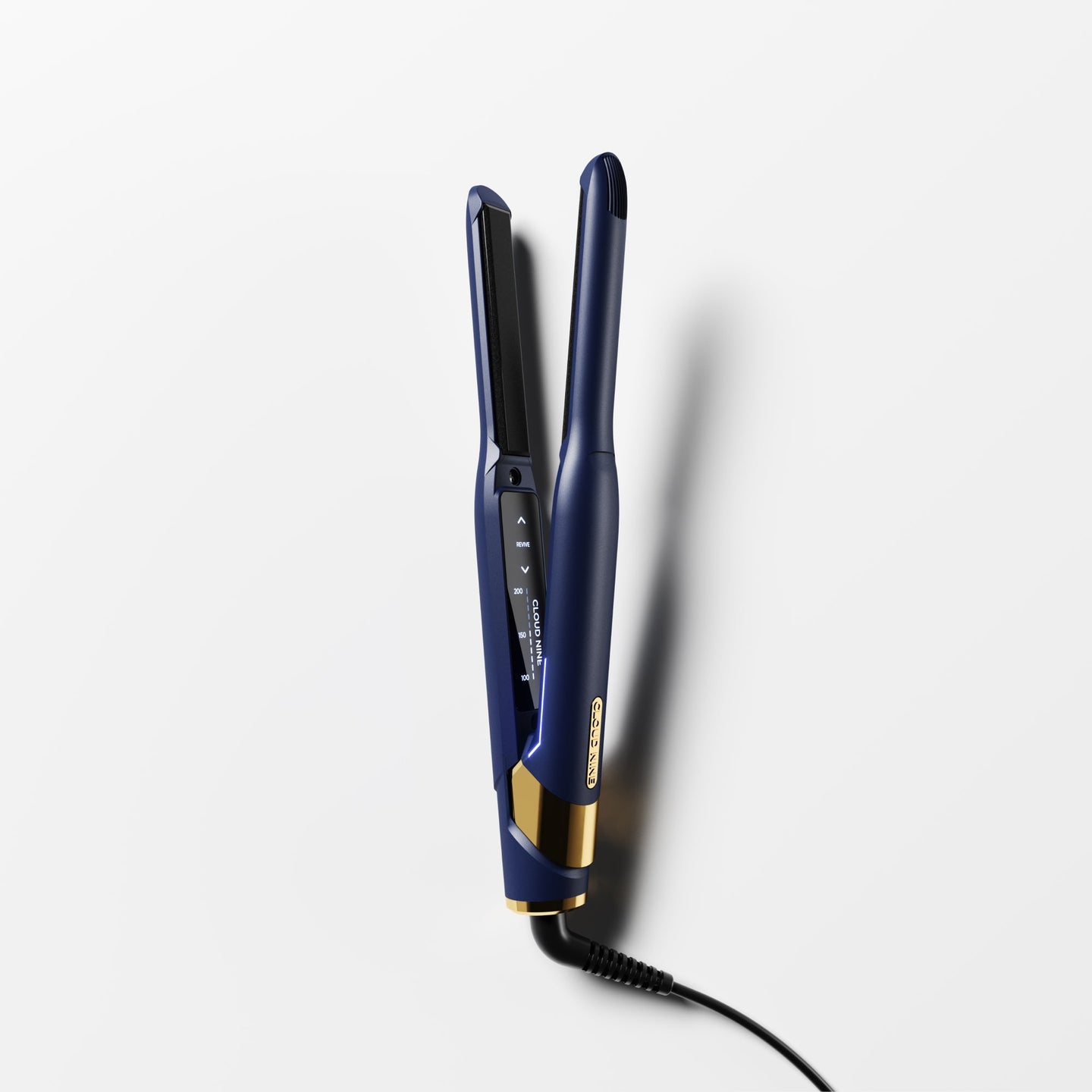 Le Slim Iron