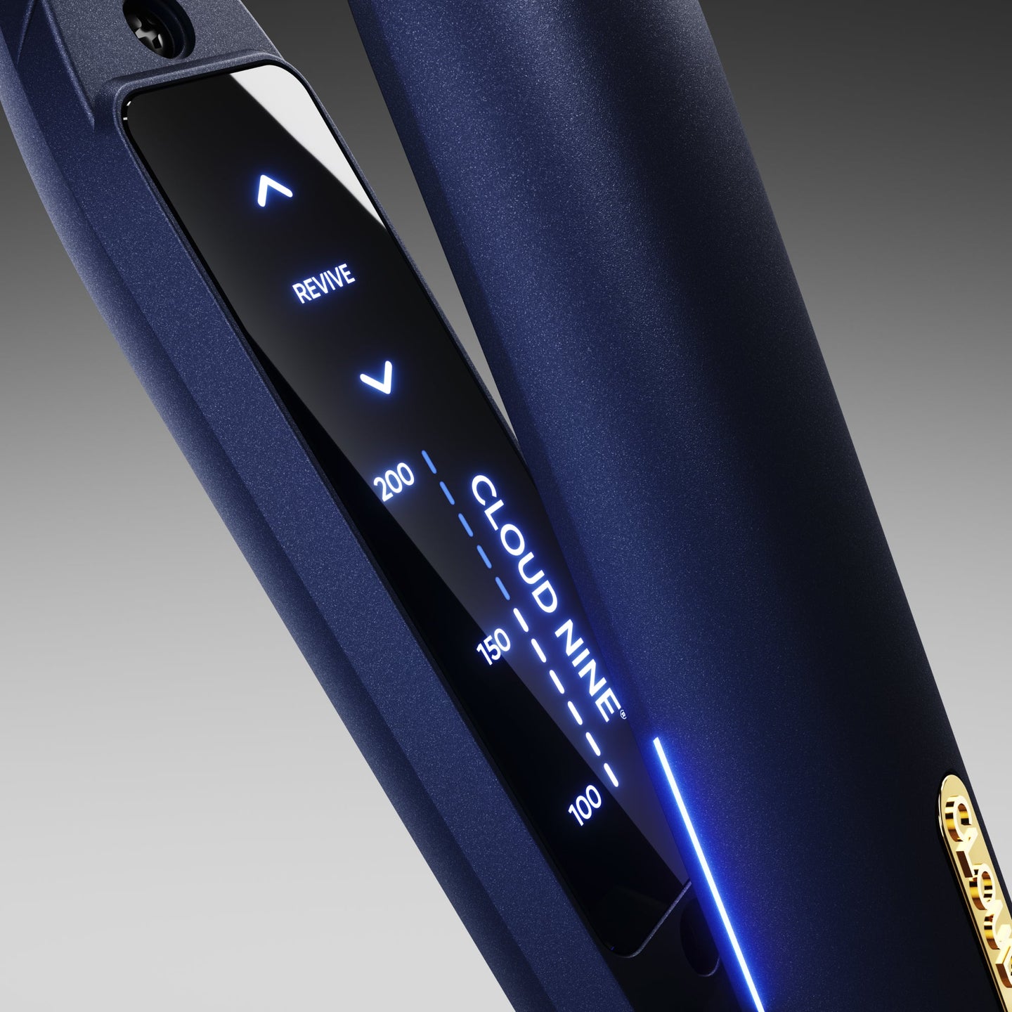 Le Slim Iron