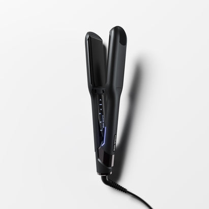 Le Wide Iron