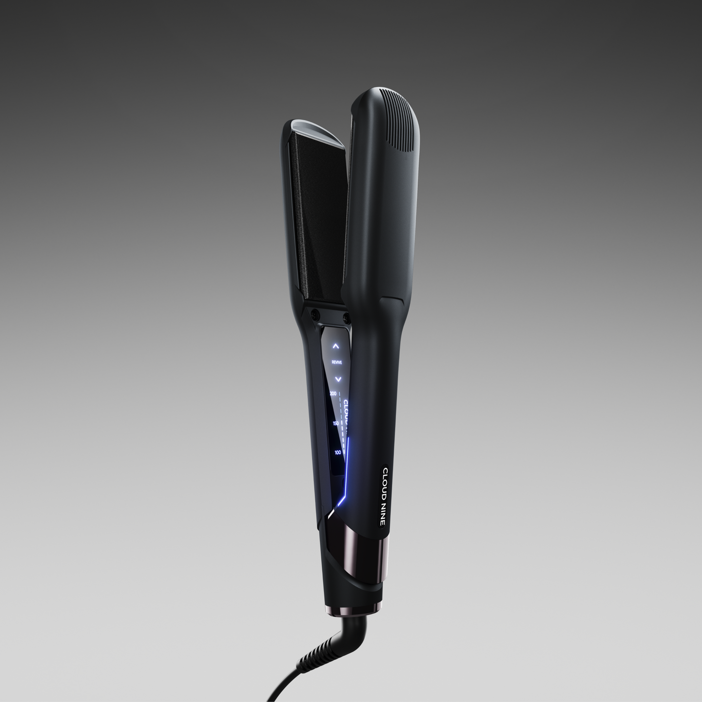 Le Wide Iron