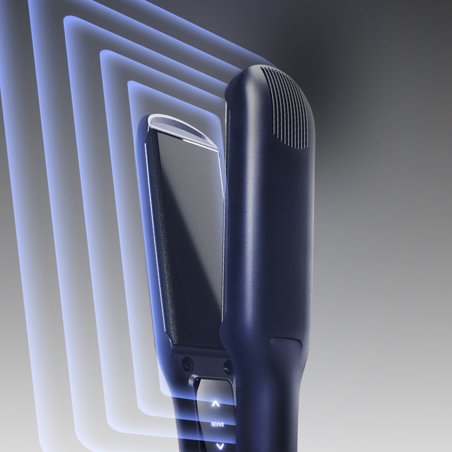 Le Wide Iron