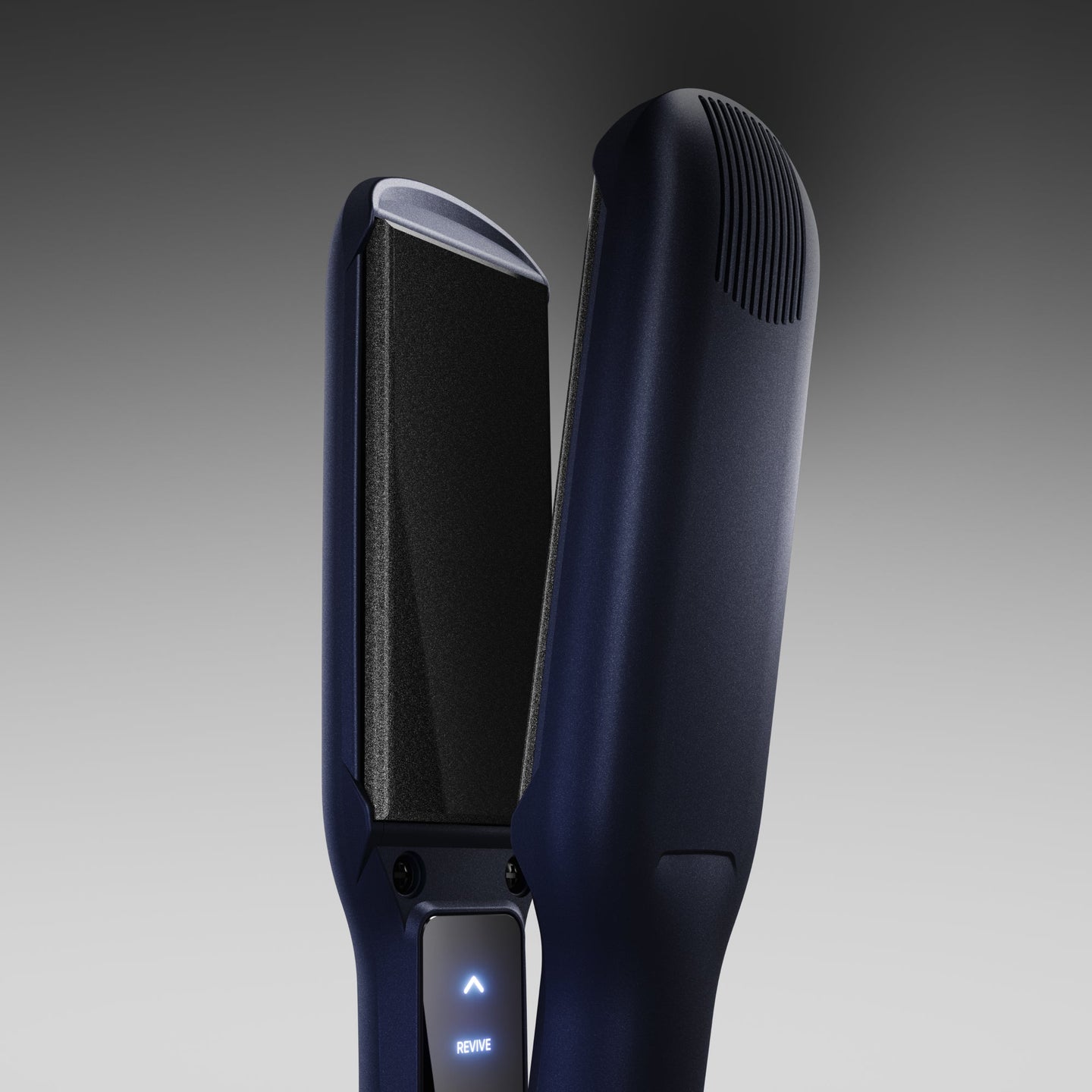 Le Wide Iron