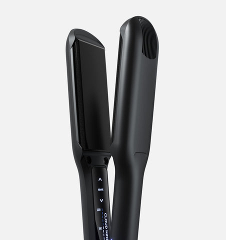 Le Wide Iron