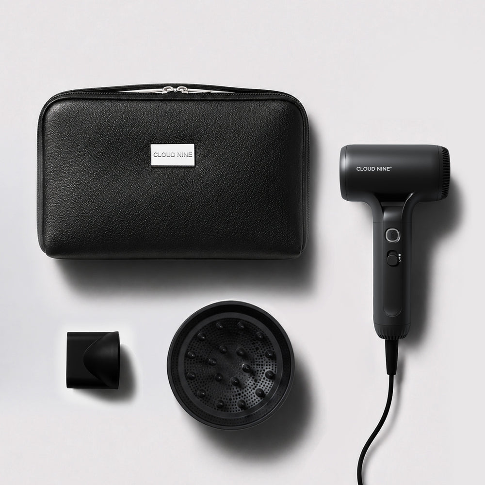 Airshot Pro Mini Sèche-Cheveux