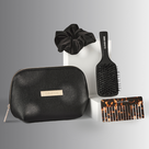 Coffret cadeau de coiffage