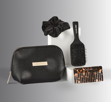 Coffret cadeau de coiffage