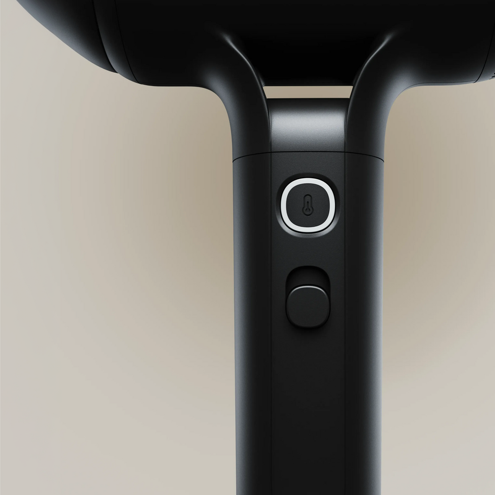Airshot Pro Mini Sèche-Cheveux