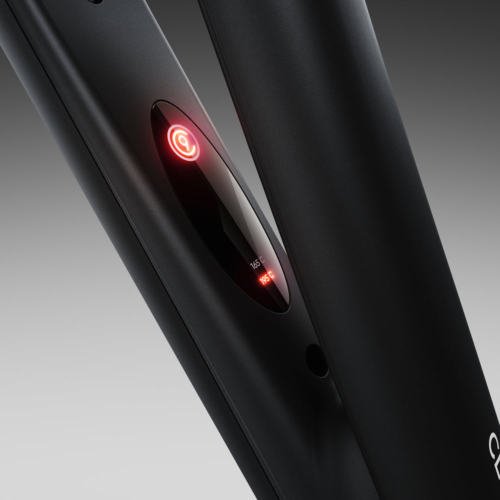 Le Touch Iron