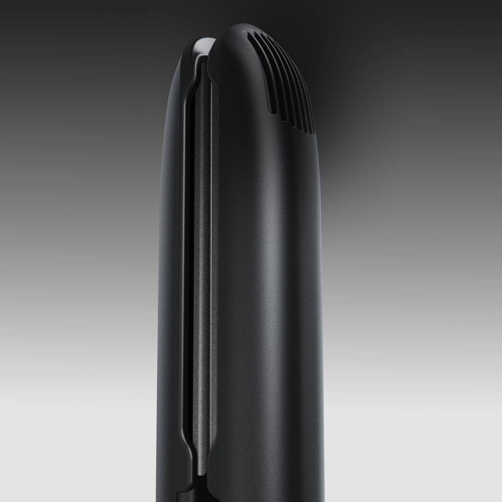 Le Touch Iron
