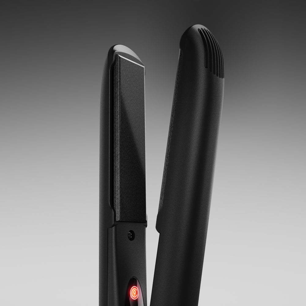 Le Touch Iron