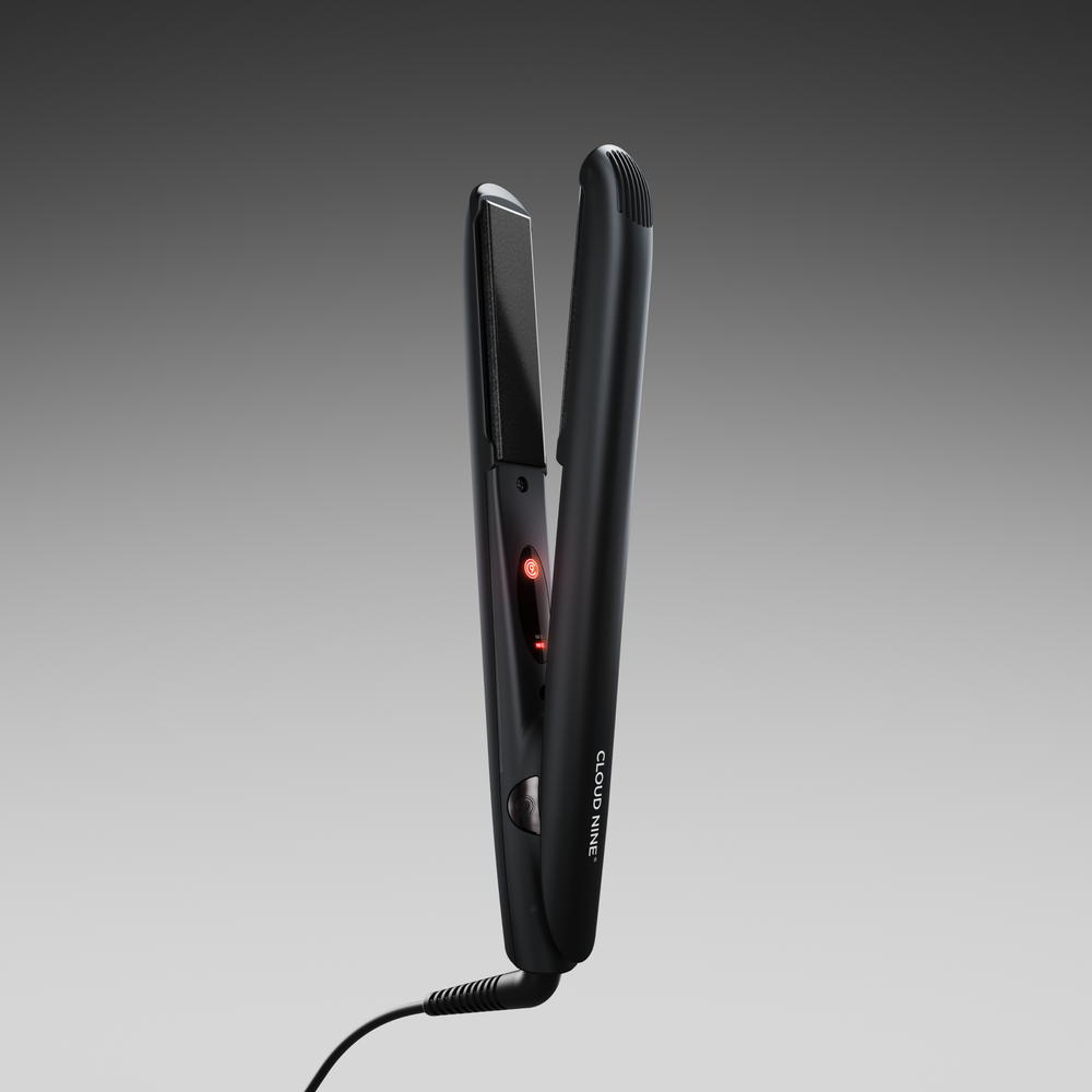 Le Touch Iron